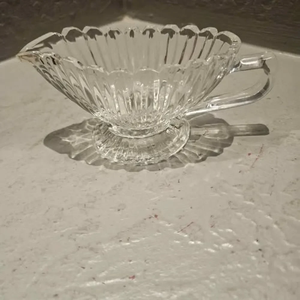 Mikasa Royal Suite Dressing/Sauce Boat